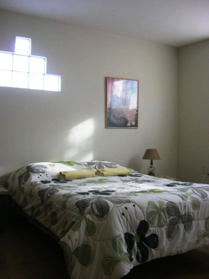 Huaranjapo Bed & Breakfast El Carmen Exterior photo